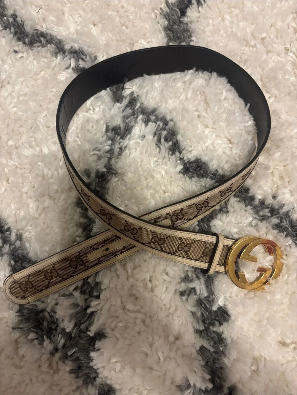 Gucci Belt